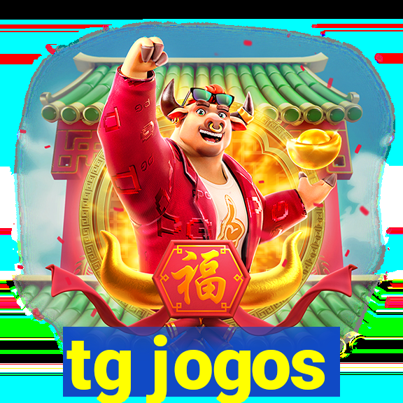 tg jogos